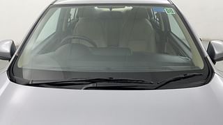 Used 2022 Honda Amaze 1.2 VX CVT i-VTEC Petrol Automatic exterior FRONT WINDSHIELD VIEW