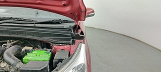 Used 2019 Hyundai Creta [2018-2020] 1.4 S Diesel Manual engine ENGINE LEFT SIDE HINGE & APRON VIEW