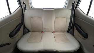 Used 2011 Hyundai i10 [2010-2016] Era Petrol Petrol Manual interior REAR SEAT CONDITION VIEW