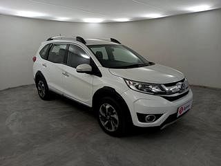 Used 2018 Honda BR-V [2016-2020] VX MT Diesel Diesel Manual exterior RIGHT FRONT CORNER VIEW