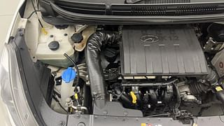 Used 2019 Hyundai Grand i10 Nios Asta 1.2 Kappa VTVT Petrol Manual engine ENGINE RIGHT SIDE VIEW