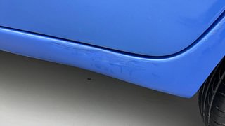 Used 2013 Honda Brio [2011-2016] V MT Petrol Manual dents MINOR DENT