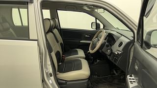 Used 2012 Maruti Suzuki Wagon R 1.0 [2010-2019] VXi Petrol + CNG (Outside Fitted) Petrol+cng Manual interior RIGHT SIDE FRONT DOOR CABIN VIEW