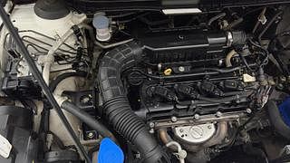 Used 2021 Maruti Suzuki Vitara Brezza [2020-2022] LXI Petrol Manual engine ENGINE RIGHT SIDE VIEW