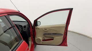 Used 2012 Honda Brio [2011-2016] S MT Petrol Manual interior RIGHT FRONT DOOR OPEN VIEW