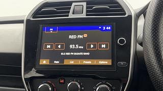 Used 2021 Datsun Redi-GO [2020-2022] T(O) 1.0 Petrol Manual top_features Integrated (in-dash) music system