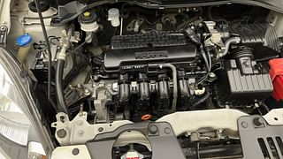 Used 2014 Honda Amaze 1.2L SX Petrol Manual engine ENGINE RIGHT SIDE VIEW
