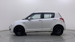 Used 2011 Maruti Suzuki Swift [2007-2011] VDi Diesel Manual exterior LEFT SIDE VIEW