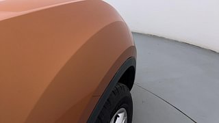 Used 2019 Tata Harrier XZ Diesel Manual dents MINOR DENT