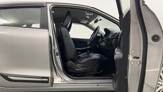 Used 2019 Maruti Suzuki Baleno [2015-2019] Delta Petrol Petrol Manual interior RIGHT SIDE FRONT DOOR CABIN VIEW