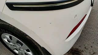 Used 2017 Hyundai Elite i20 [2018-2020] Sportz 1.2 Petrol Manual dents MINOR SCRATCH