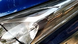 Used 2016 Hyundai Eon [2011-2018] Era + (O) Petrol Manual dents MINOR SCRATCH