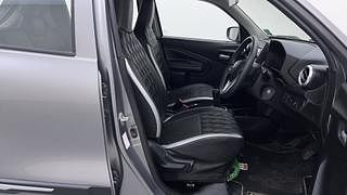 Used 2022 Maruti Suzuki Celerio ZXi Petrol Manual interior RIGHT SIDE FRONT DOOR CABIN VIEW