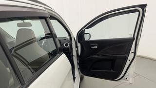Used 2019 Maruti Suzuki Celerio X [2017-2021] ZXi (O) AMT Petrol Automatic interior RIGHT FRONT DOOR OPEN VIEW