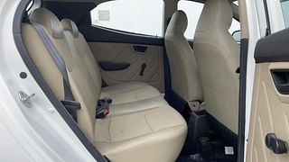 Used 2018 Hyundai Eon [2011-2018] Magna + Petrol Manual interior RIGHT SIDE REAR DOOR CABIN VIEW