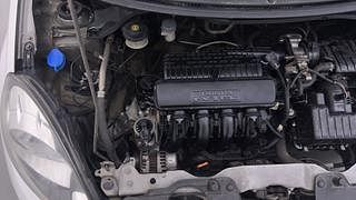 Used 2015 Honda Mobilio [2014-2017] S Petrol Petrol Manual engine ENGINE RIGHT SIDE VIEW