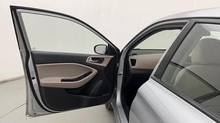 Used 2019 Hyundai Elite i20 [2018-2020] Magna Plus 1.2 Petrol Manual interior LEFT FRONT DOOR OPEN VIEW