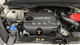 Used 2017 Hyundai Creta [2015-2018] 1.6 SX Plus Auto Diesel Automatic engine ENGINE RIGHT SIDE VIEW