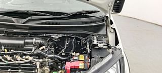 Used 2022 Maruti Suzuki Ignis Delta MT Petrol Petrol Manual engine ENGINE LEFT SIDE VIEW