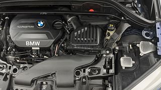 Used 2019 BMW X1 [2016-2020] sDrive20d xLine Diesel Automatic engine ENGINE LEFT SIDE VIEW