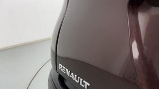 Used 2018 Renault Captur [2017-2020] RXE Diesel Diesel Manual dents MINOR SCRATCH
