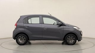 Used 2019 Hyundai New Santro 1.1 Sportz CNG Petrol+cng Manual exterior RIGHT SIDE VIEW