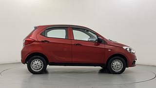 Used 2018 Tata Tiago [2016-2020] Revotorq XM Diesel Manual exterior RIGHT SIDE VIEW