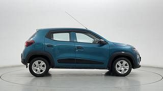 Used 2020 Renault Kwid 1.0 RXL Petrol Manual exterior RIGHT SIDE VIEW