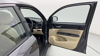 Used 2019 Honda Amaze [2018-2021] 1.2 VX i-VTEC Petrol Manual interior RIGHT FRONT DOOR OPEN VIEW