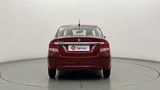 Used 2020 maruti-suzuki Dzire VXI Petrol Manual exterior BACK VIEW