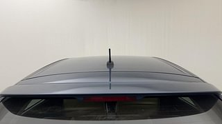 Used 2017 Maruti Suzuki Baleno [2015-2019] Zeta Petrol Petrol Manual exterior EXTERIOR ROOF VIEW