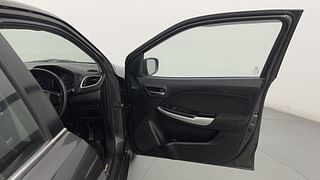 Used 2018 Maruti Suzuki Baleno [2015-2019] Delta AT Petrol Petrol Automatic interior RIGHT FRONT DOOR OPEN VIEW