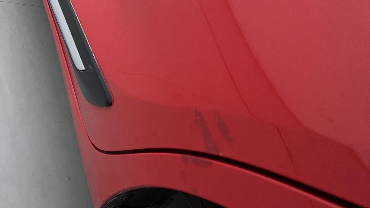 Used 2019 Maruti Suzuki Swift [2017-2021] VXi Petrol Manual dents MINOR SCRATCH