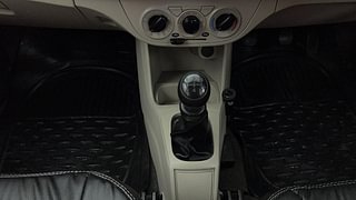 Used 2020 Maruti Suzuki Alto 800 STD Petrol Manual interior GEAR  KNOB VIEW