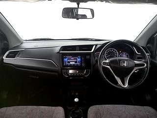 Used 2018 Honda BR-V [2016-2020] VX MT Diesel Diesel Manual interior DASHBOARD VIEW