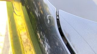 Used 2018 Volkswagen Ameo [2016-2020] 1.0 Highline Petrol Petrol Manual dents MINOR SCRATCH