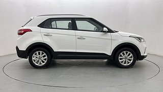 Used 2019 Hyundai Creta [2018-2020] 1.6 SX Diesel Manual exterior RIGHT SIDE VIEW