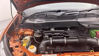 Used 2020 Tata Harrier XZ Diesel Manual engine ENGINE RIGHT SIDE VIEW