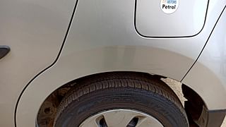 Used 2015 Maruti Suzuki Celerio [2014-2021] VXi AMT Petrol Automatic dents MINOR SCRATCH