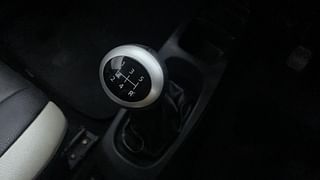 Used 2016 Maruti Suzuki Wagon R 1.0 [2010-2019] VXi Petrol Manual interior GEAR  KNOB VIEW