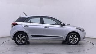 Used 2016 Hyundai Elite i20 [2014-2018] Asta 1.2 (O) Petrol Manual exterior RIGHT SIDE VIEW