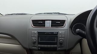 Used 2017 Maruti Suzuki Ertiga [2015-2018] VXI AT Petrol Automatic top_features Integrated (in-dash) music system