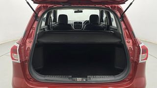 Used 2019 Maruti Suzuki Vitara Brezza [2016-2020] LDi Diesel Manual interior DICKY INSIDE VIEW