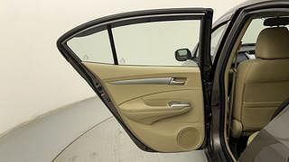Used 2011 Honda City [2011-2014] 1.5 V MT Petrol Manual interior LEFT REAR DOOR OPEN VIEW