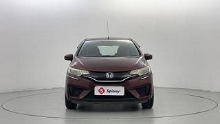 Used 2017 Honda Jazz S CVT Petrol Automatic exterior FRONT VIEW