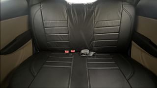Used 2015 Hyundai Eon [2011-2018] Sportz Petrol Manual interior REAR SEAT CONDITION VIEW