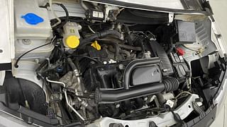 Used 2020 Renault Kwid RXL Petrol Manual engine ENGINE RIGHT SIDE VIEW