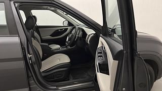 Used 2021 Hyundai Creta SX (O) AT Diesel Diesel Automatic interior RIGHT SIDE FRONT DOOR CABIN VIEW