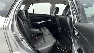 Used 2016 Maruti Suzuki S-Cross [2015-2017] Alpha 1.3 Diesel Manual interior RIGHT SIDE REAR DOOR CABIN VIEW