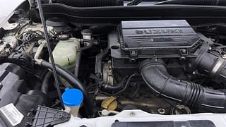 Used 2017 Maruti Suzuki Vitara Brezza [2016-2020] ZDi Plus Diesel Manual engine ENGINE RIGHT SIDE VIEW